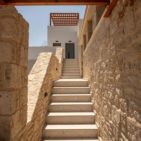 Sibylla Villa Plakias